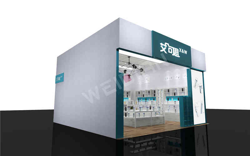 廣州展覽搭建費(fèi)用怎么算的你知道嗎？