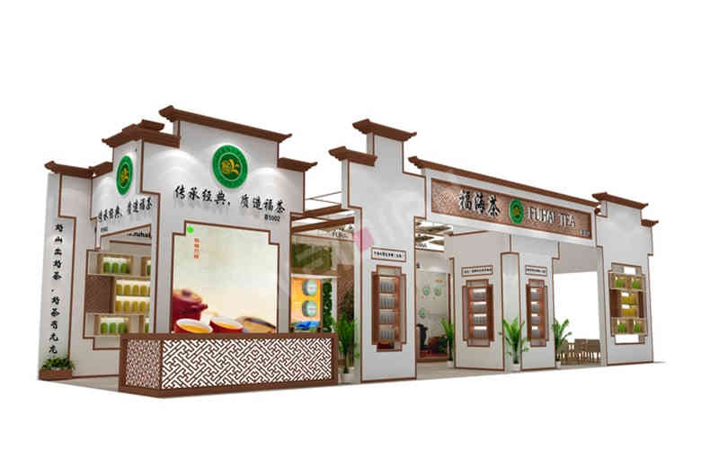 在展覽設(shè)計(jì)搭建時，您必須留意什么關(guān)鍵點(diǎn)？